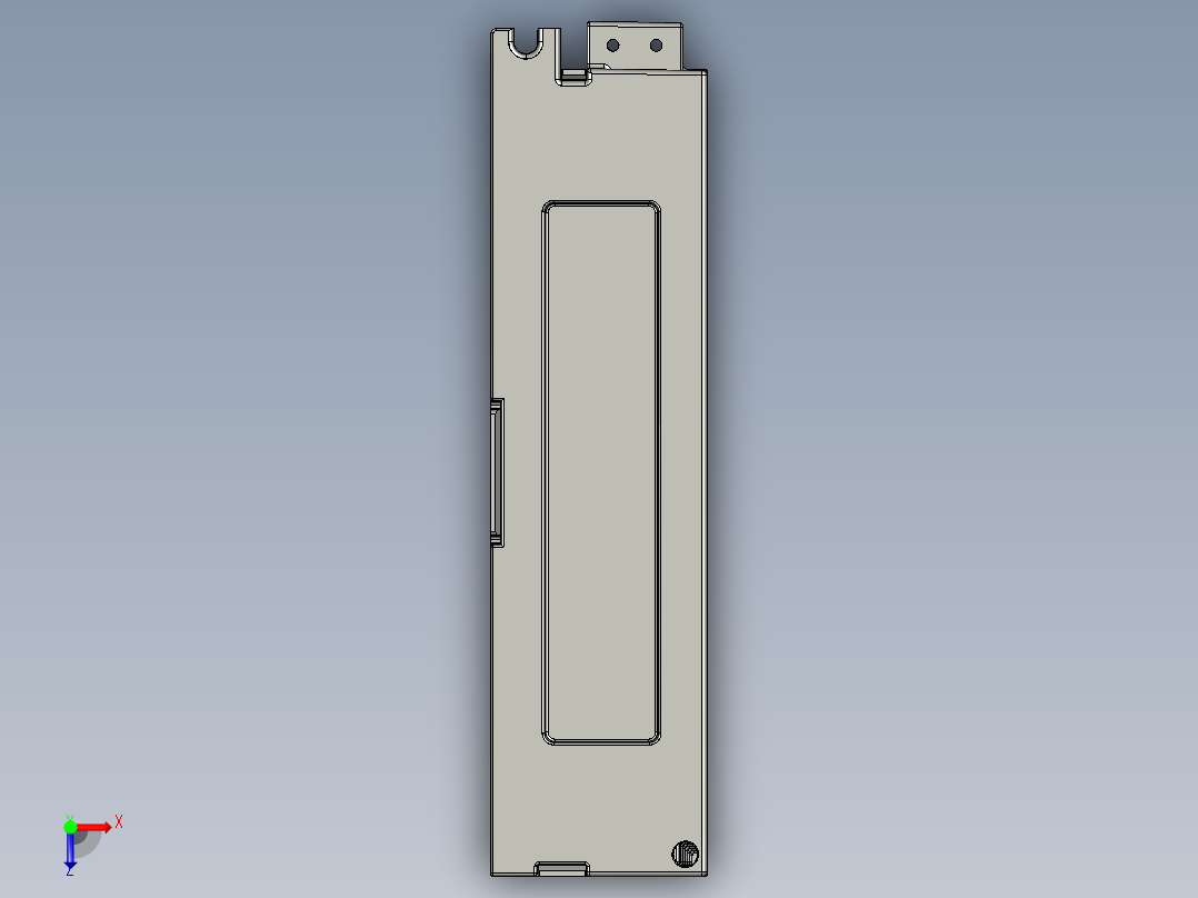 DS5C1-20P4-PTA+DS5C1-20P2-PTA+DS5C1-20P1-PTA-官网图俯视图