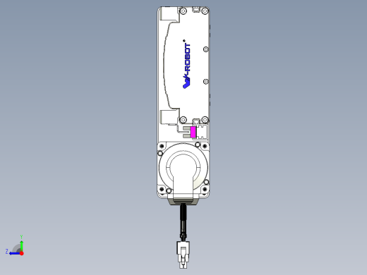威洛博QF13-Lxx-C-S60-BL-ZP40-C3右视缩略图