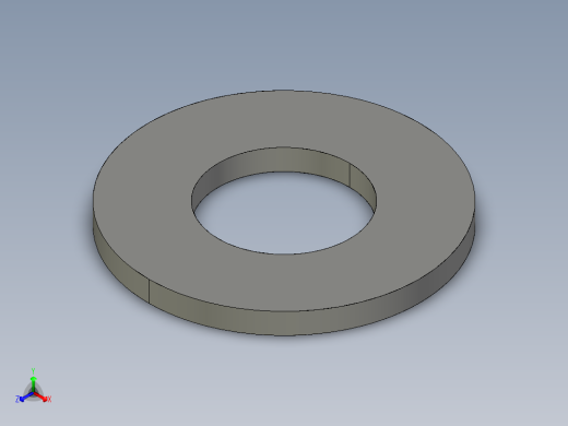 基恩士FU-67Gwasher_kc图纸模型