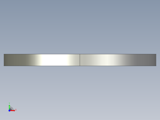 基恩士FU-67Gwasher_kc图纸模型前视缩略图