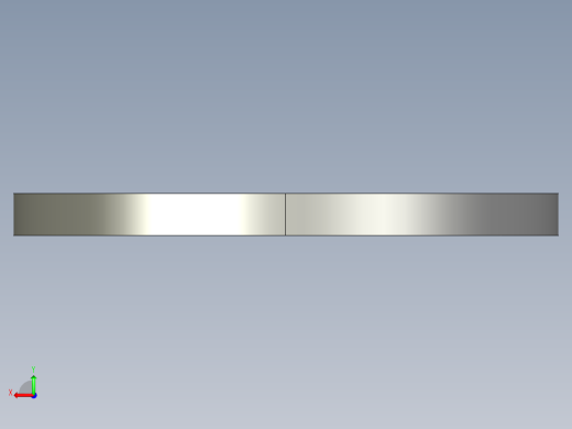 基恩士FU-67Gwasher_kc图纸模型后视缩略图