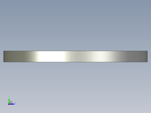 基恩士FU-67Gwasher_kc图纸模型左视缩略图