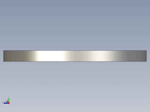 基恩士FU-67Gwasher_kc图纸模型右视缩略图