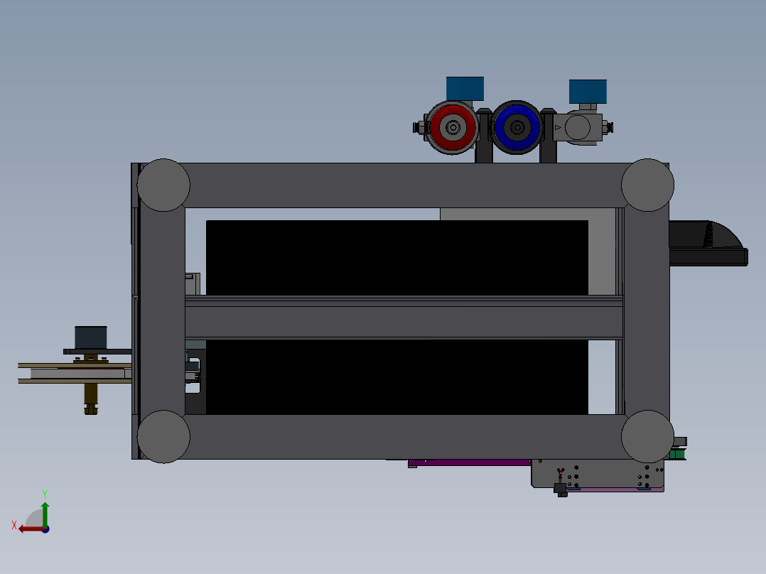 C5T-TAPING (LevelofDetail1)后视图