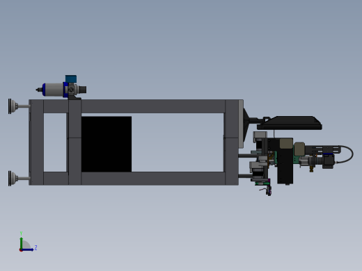 C5T-TAPING (LevelofDetail1)左视缩略图