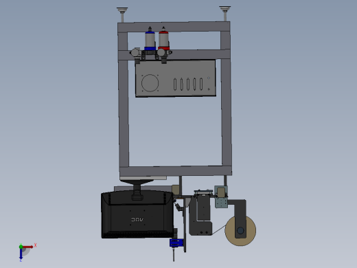 C5T-TAPING (LevelofDetail1)俯视缩略图