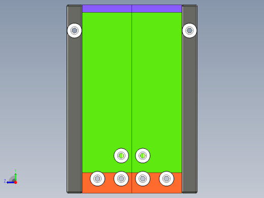 吹模3右视缩略图
