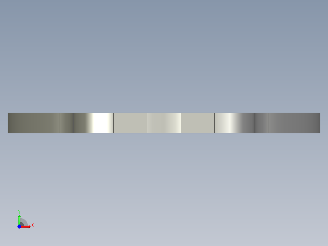 管道手动球阀-水管开关阀-手动阀门User Library-MD52C150DN15-2_DN15~20SnapRing前视图