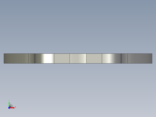 管道手动球阀-水管开关阀-手动阀门User Library-MD52C150DN15-2_DN15~20SnapRing前视缩略图