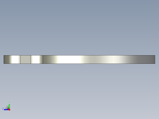 管道手动球阀-水管开关阀-手动阀门User Library-MD52C150DN15-2_DN15~20SnapRing右视缩略图