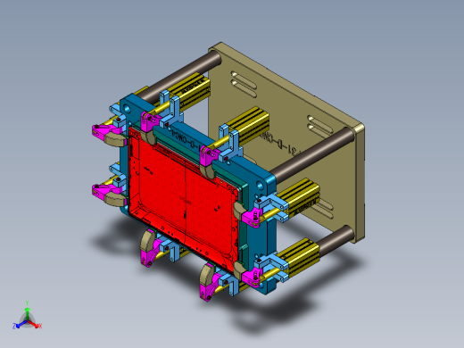 DDP31-D-CNC4-180604主视缩略图