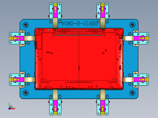 DDP31-D-CNC4-180604前视缩略图