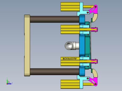 DDP31-D-CNC4-180604左视缩略图
