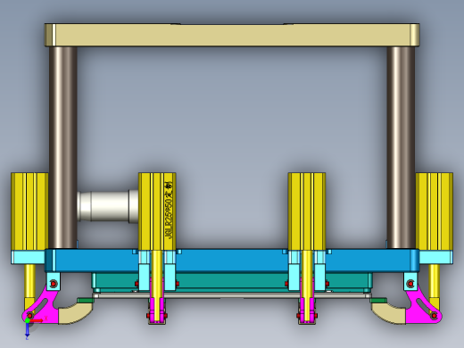 DDP31-D-CNC4-180604俯视缩略图