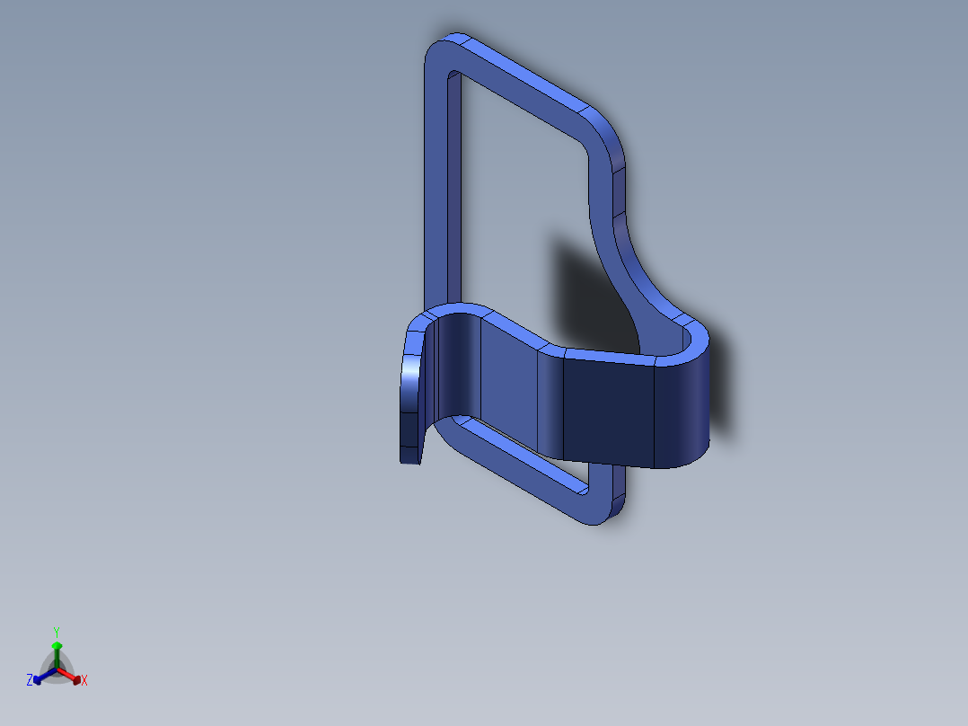 ch-56正等轴测图
