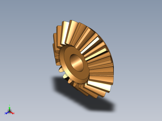 水黾机器人UG三维图 610147==200