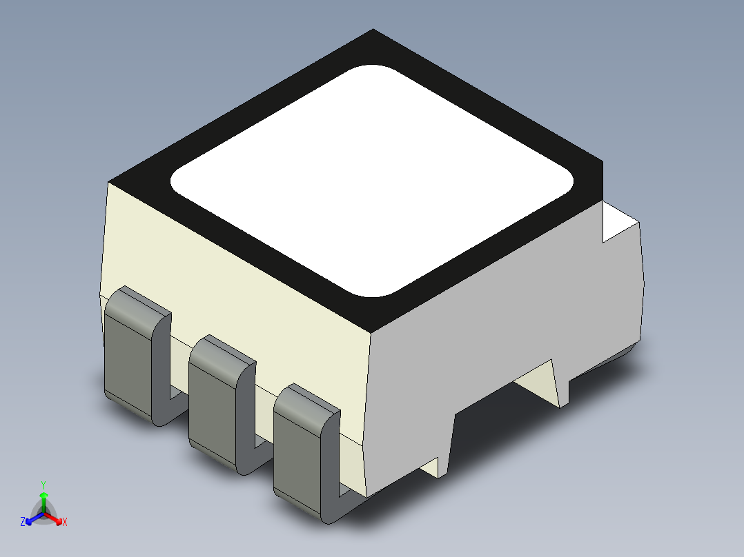 RGB氛围灯2主视图