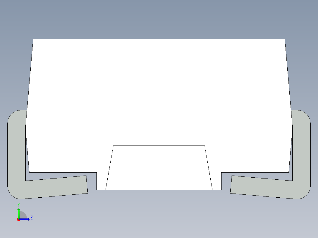 RGB氛围灯2左视图