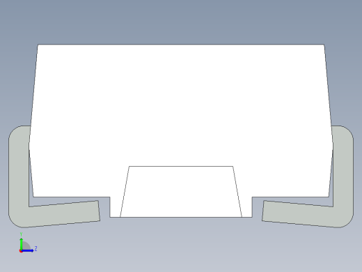 RGB氛围灯2左视缩略图