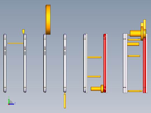 R4-GXT-9-1左视缩略图