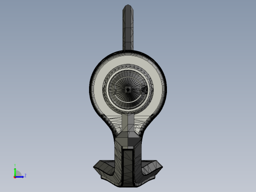 剑、宝剑(192)左视缩略图