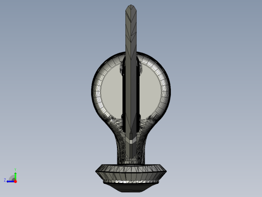剑、宝剑(192)右视缩略图