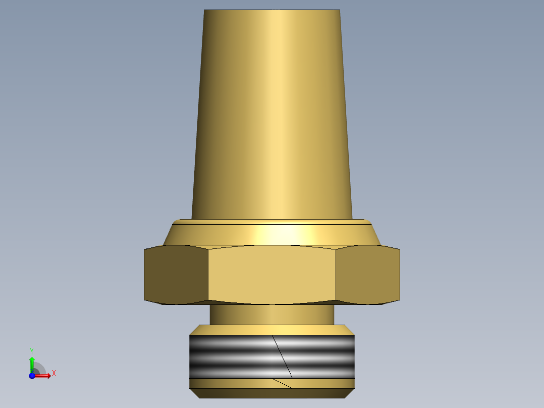 气动元件567_1_ME前视图