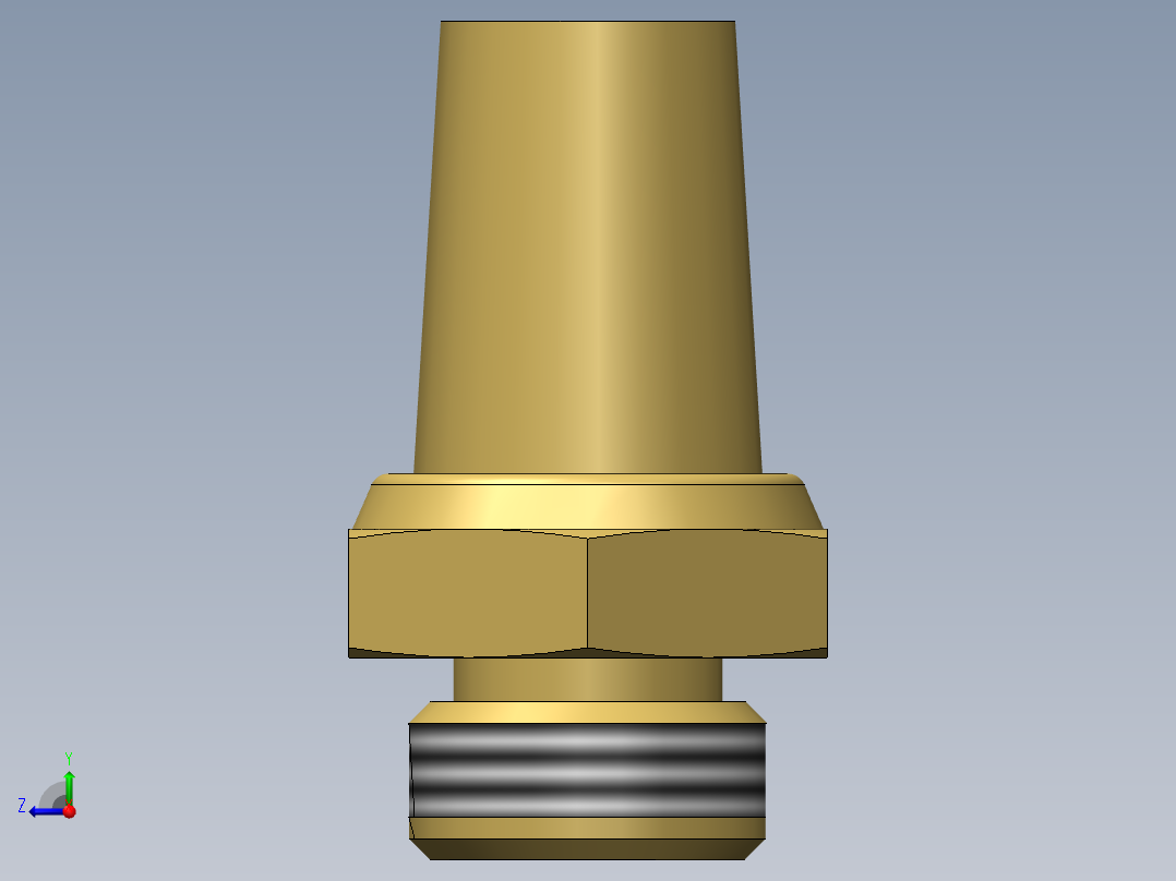 气动元件567_1_ME右视图