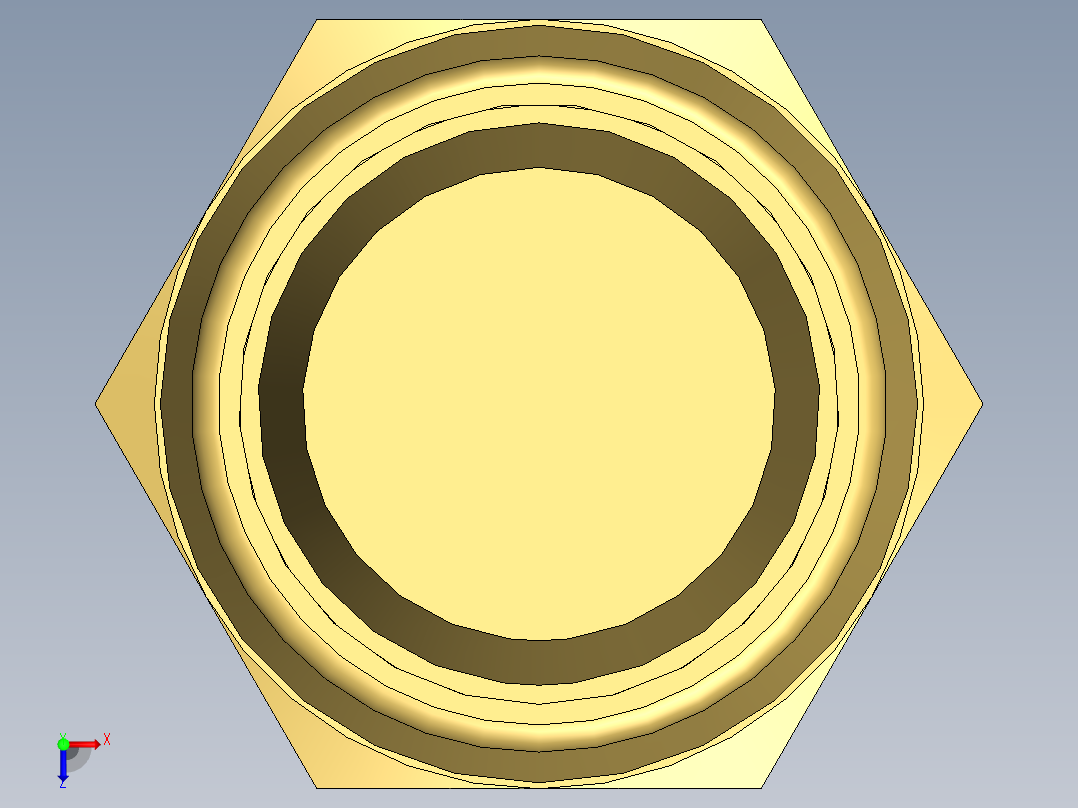 气动元件567_1_ME俯视图