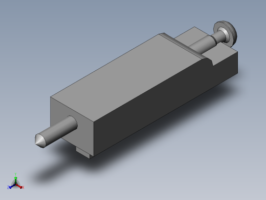 气动元件21404_01正等轴测缩略图