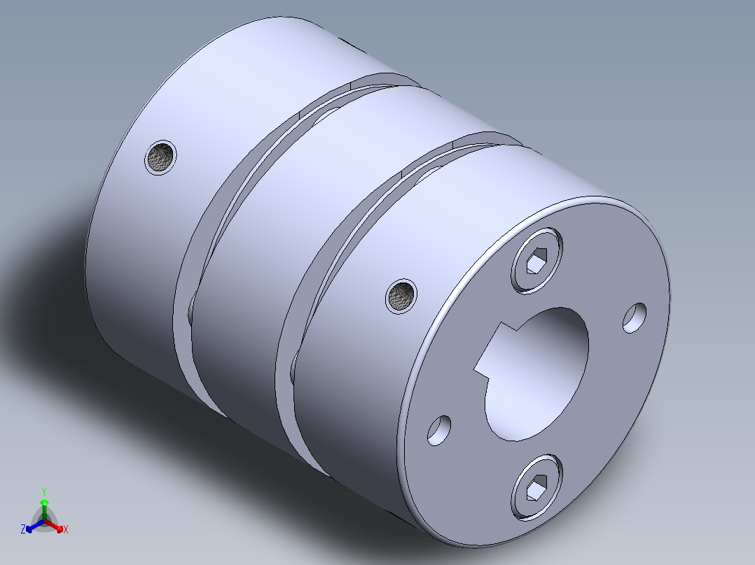 BODY_标准联轴器_SCXWK34-8-14_MISUMI