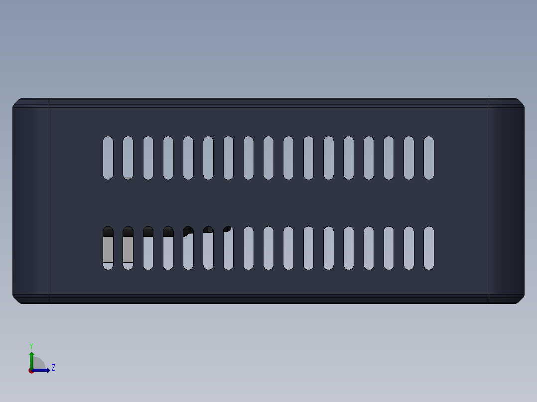 电脑、笔记本(77)左视图