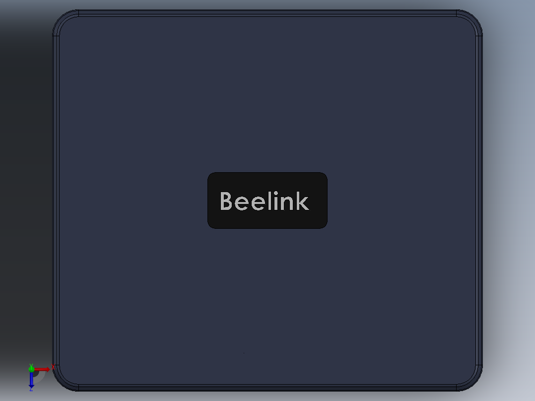 电脑、笔记本(77)俯视图