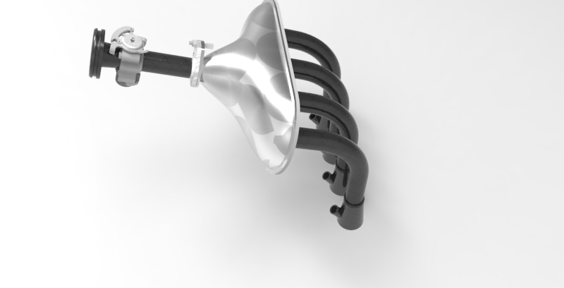 卡丁车 钢管车(48)