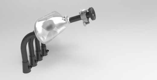 卡丁车 钢管车(48)缩略图