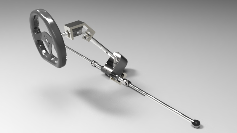 卡丁车 钢管车(48)