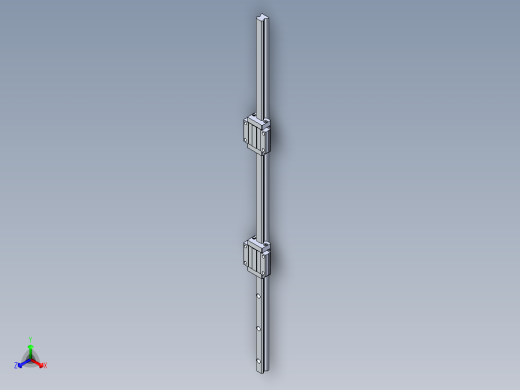 A0003356-线性导轨滑块