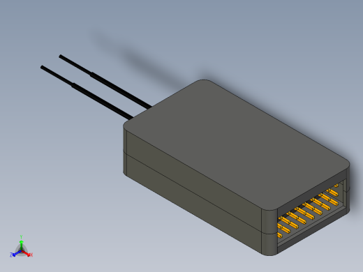 科罗纳-R8SF接收器-11