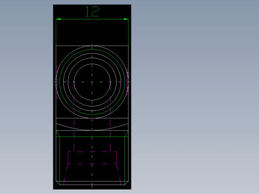 PARKER管接头EO Union tee T08LLCFX_left