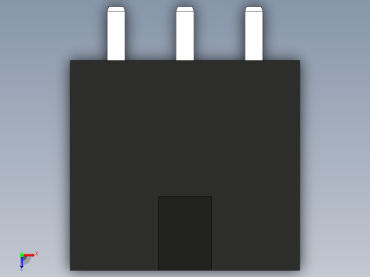 SATA-6针-11俯视缩略图