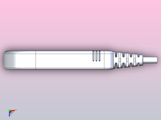 接近开关传感器ZJL01-D22俯视缩略图