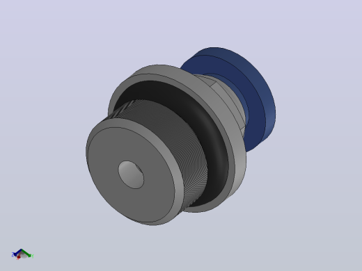 IPC-G 螺纹直通-G螺纹_IPC04-G02