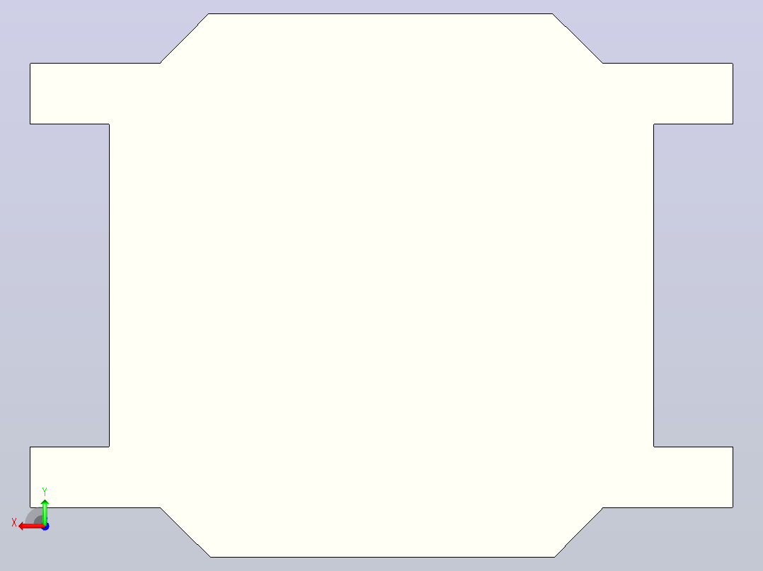 触摸开关-SMD(5毫米系列)后视图