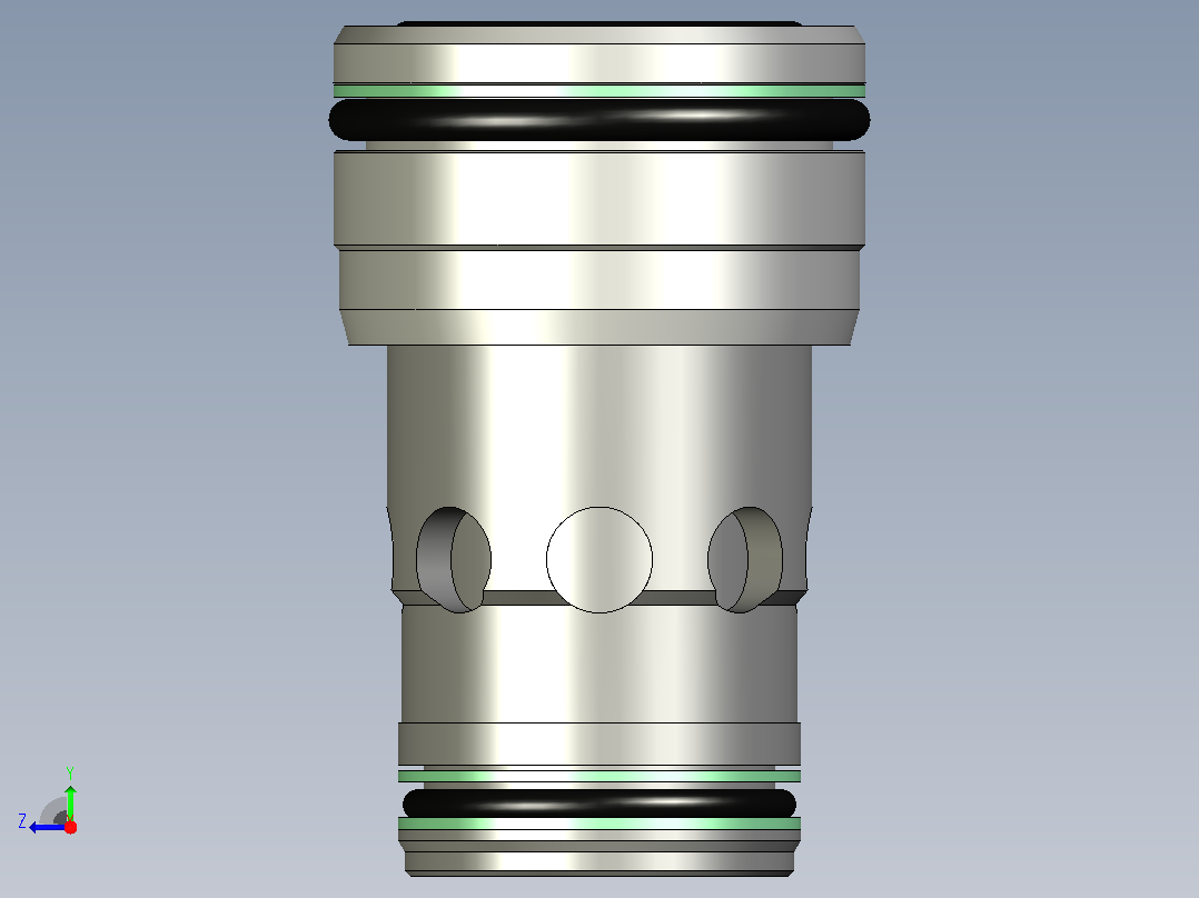LC25DB...E-7XJ二通插装阀.zip.zip右视图