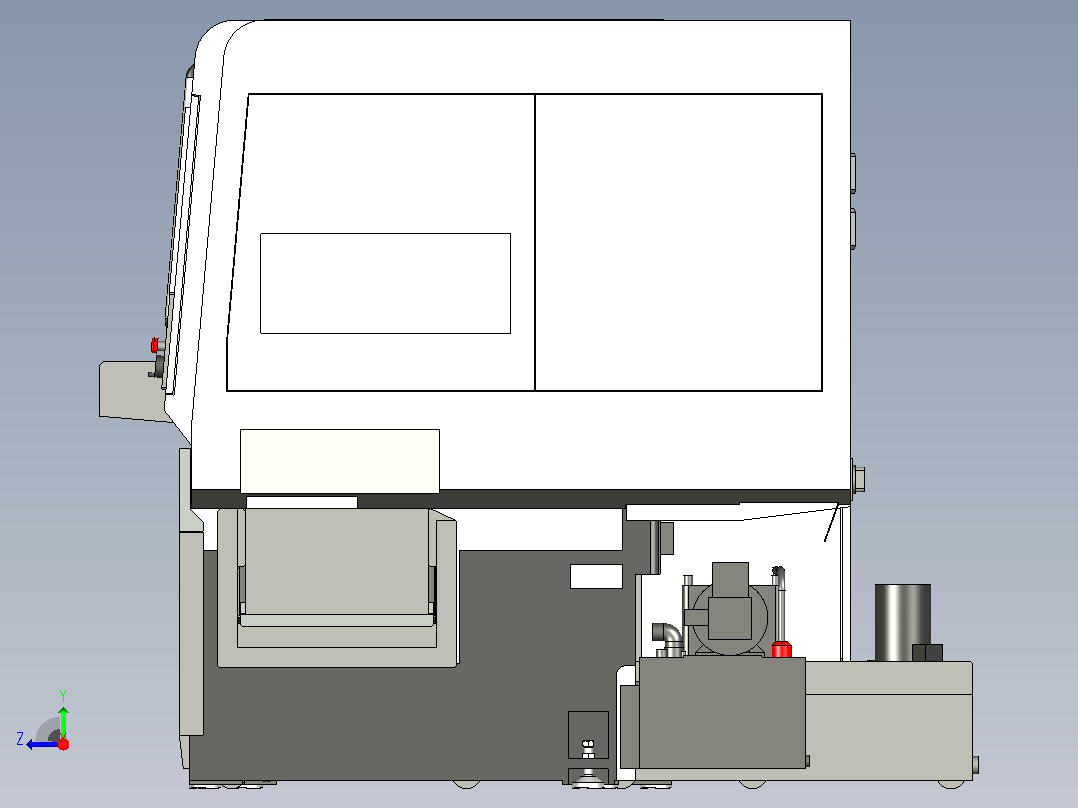 AS200LMYS右视图