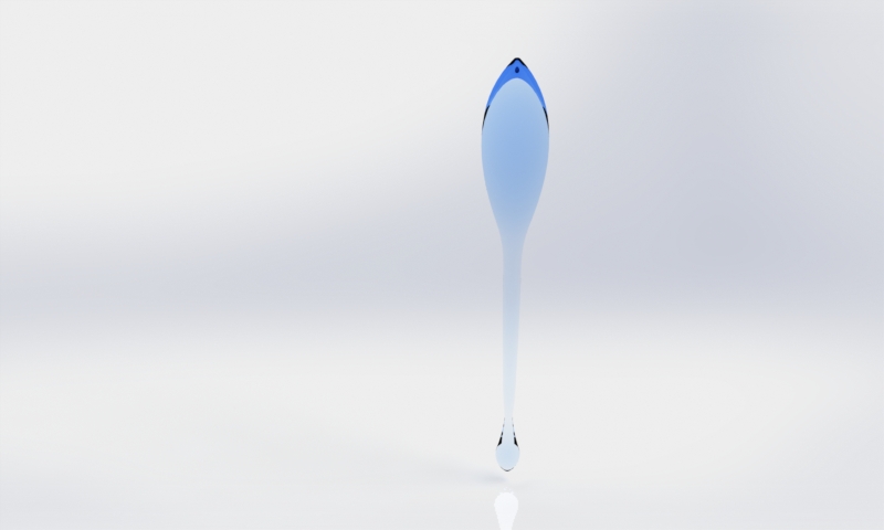 一滴水晶水