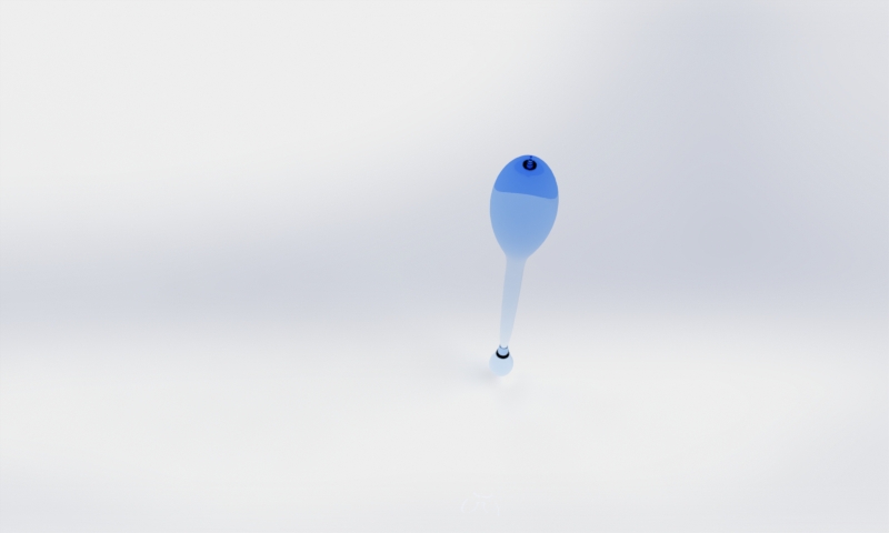 一滴水晶水