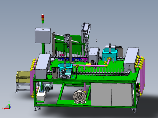 自动焊管机sw17可编辑