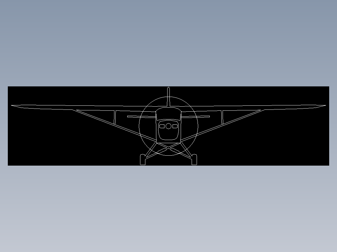 飞机-C-5PLA15