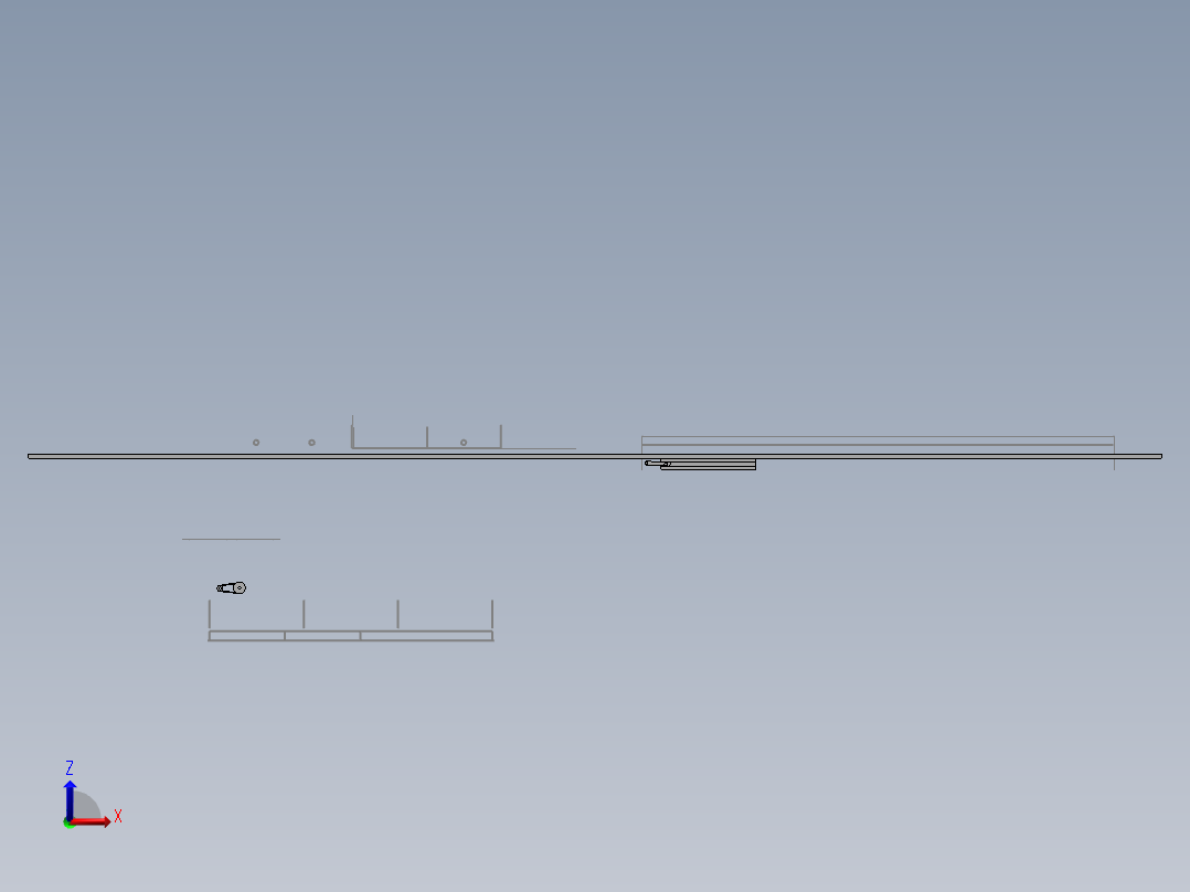 汽车装车机（自动装袋装水泥）sw17可编辑